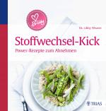 Cover-Bild Dr. Libby´s Stoffwechsel-Kick