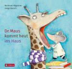 Cover-Bild Dr. Maus kommt heut ins Haus