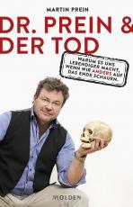 Cover-Bild Dr. Prein und der Tod