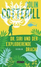 Cover-Bild Dr. Siri und der explodierende Drache