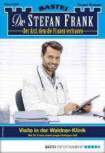 Cover-Bild Dr. Stefan Frank 2490 - Arztroman