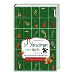 Cover-Bild Dr. Stradivari ermittelt