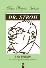 Cover-Bild Dr. Stroh