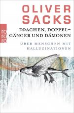 Cover-Bild Drachen, Doppelgänger und Dämonen