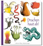 Cover-Bild Drachen haut ab!