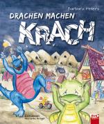 Cover-Bild Drachen machen Krach