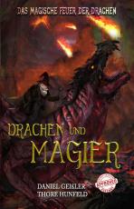 Cover-Bild Drachen und Magier