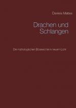 Cover-Bild Drachen und Schlangen