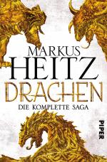 Cover-Bild Drachen