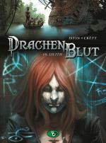 Cover-Bild Drachenblut #10