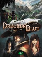 Cover-Bild Drachenblut #12