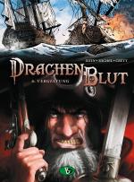 Cover-Bild Drachenblut #6