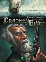 Cover-Bild Drachenblut #7