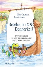 Cover-Bild Drachenboot & Donnerkeil