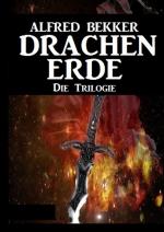 Cover-Bild Drachenerde - Die Trilogie