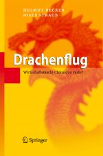 Cover-Bild Drachenflug