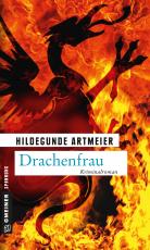 Cover-Bild Drachenfrau