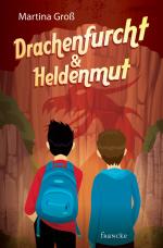 Cover-Bild Drachenfurcht & Heldenmut