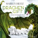 Cover-Bild Drachengift (Die Drachen-Reihe 3)