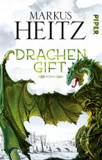 Cover-Bild Drachengift