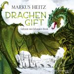 Cover-Bild Drachengift