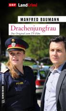 Cover-Bild Drachenjungfrau