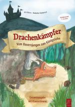 Cover-Bild Drachenkämpfer