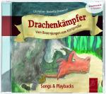 Cover-Bild Drachenkämpfer