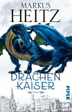 Cover-Bild Drachenkaiser