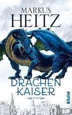 Cover-Bild Drachenkaiser