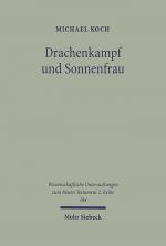 Cover-Bild Drachenkampf und Sonnenfrau
