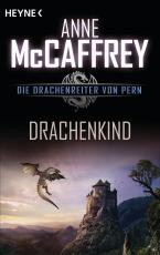 Cover-Bild Drachenkind