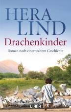 Cover-Bild Drachenkinder