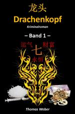 Cover-Bild Drachenkopf / Drachenkopf (Band 1)