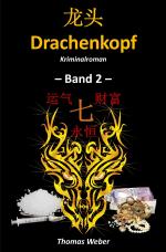 Cover-Bild Drachenkopf / Drachenkopf (Band 2)