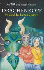 Cover-Bild Drachenkopf