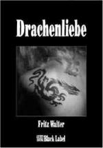 Cover-Bild Drachenliebe