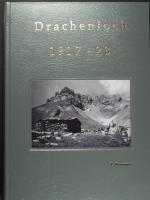 Cover-Bild Drachenloch 1917-23