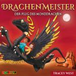 Cover-Bild Drachenmeister (6)