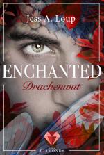 Cover-Bild Drachenwut (Enchanted 3)