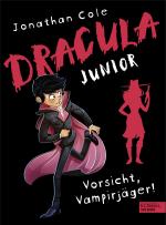 Cover-Bild Dracula junior 2 (Band 2)