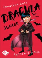 Cover-Bild Dracula junior