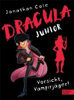 Cover-Bild Dracula junior