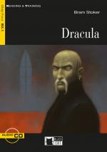 Cover-Bild Dracula