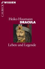 Cover-Bild Dracula