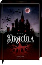 Cover-Bild Dracula