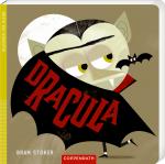 Cover-Bild Dracula