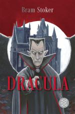 Cover-Bild Dracula