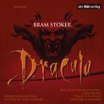 Cover-Bild Dracula