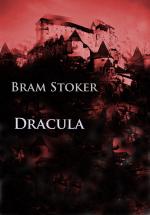 Cover-Bild Dracula